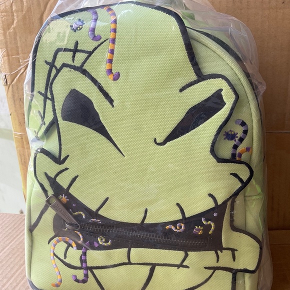 Loungefly Handbags - Disney oogie boogie loungefly